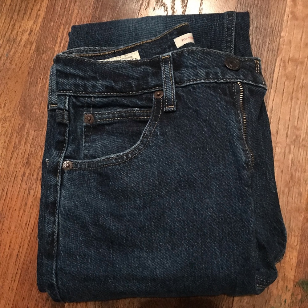 Levi’s jeans size 26 like new